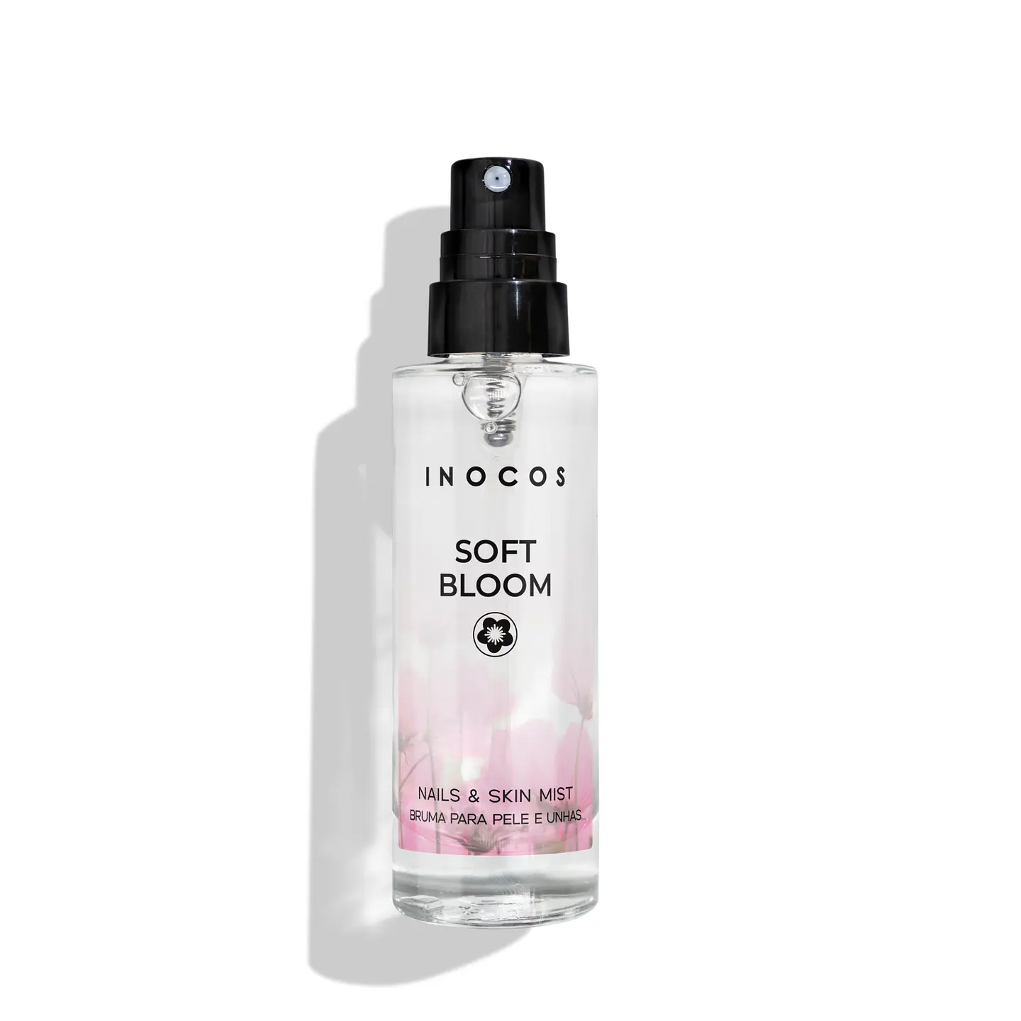 INOCOS - Bruma para Mãos e Unhas Soft Bloom 1