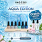INOCOS - Coleção Natura Lovers Aqua Edition 6 cores v.gel + 1 bruma - thumbnail 1