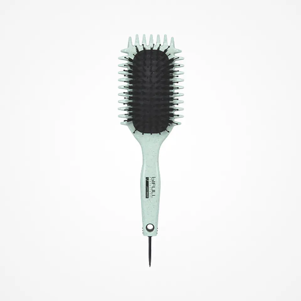 Escova HULA WAVES - Método Curly  1