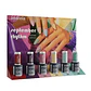 Andreia - Coleção September Rhythm 6 cores v.gel - Miniatura 1