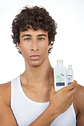 Andreia - V-Steam Shampoo Anti-Hair Loss - Thumbnail 3