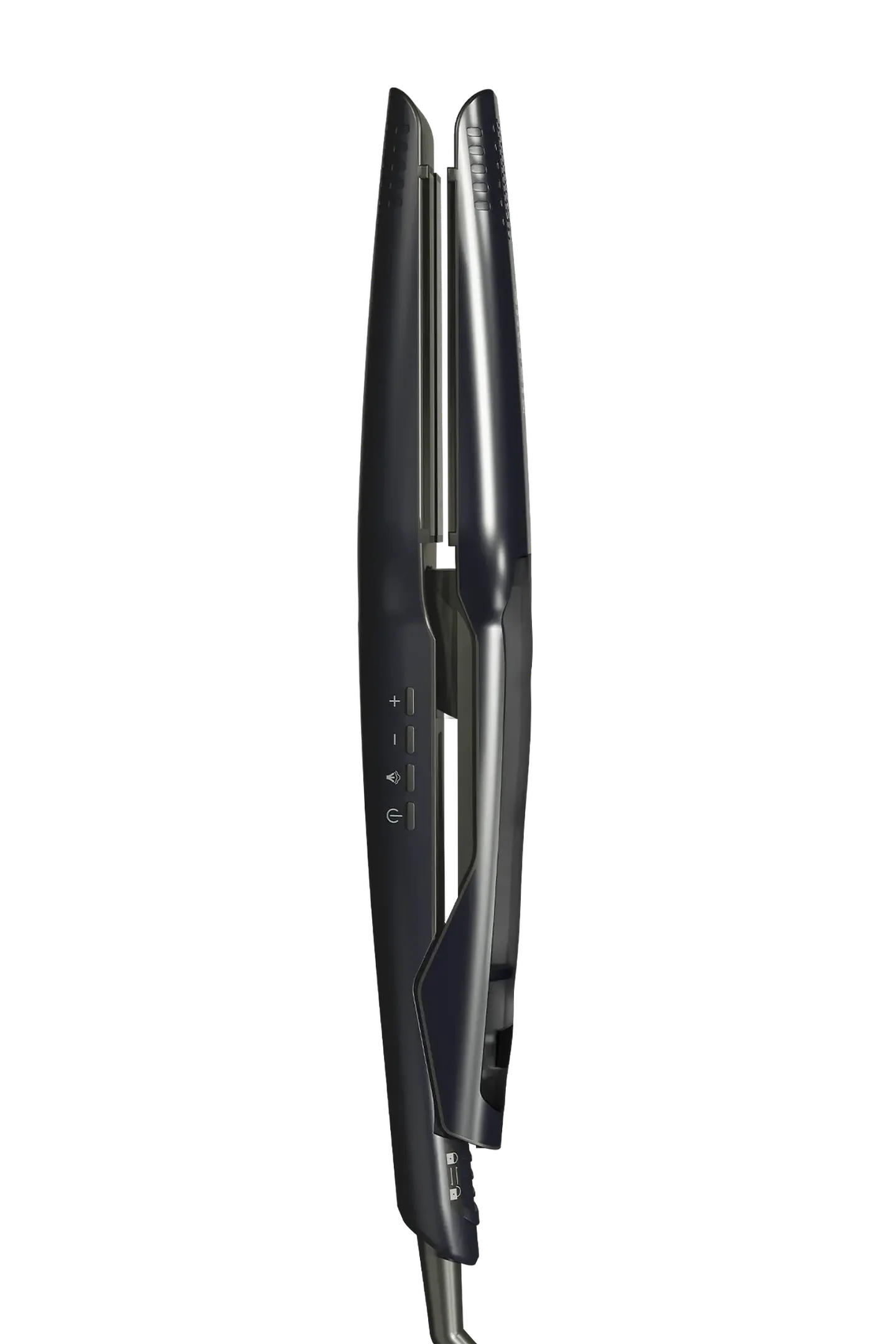 Andreia - Prancha a Vapor ION SHIELD PRO STEAM STYLER 3