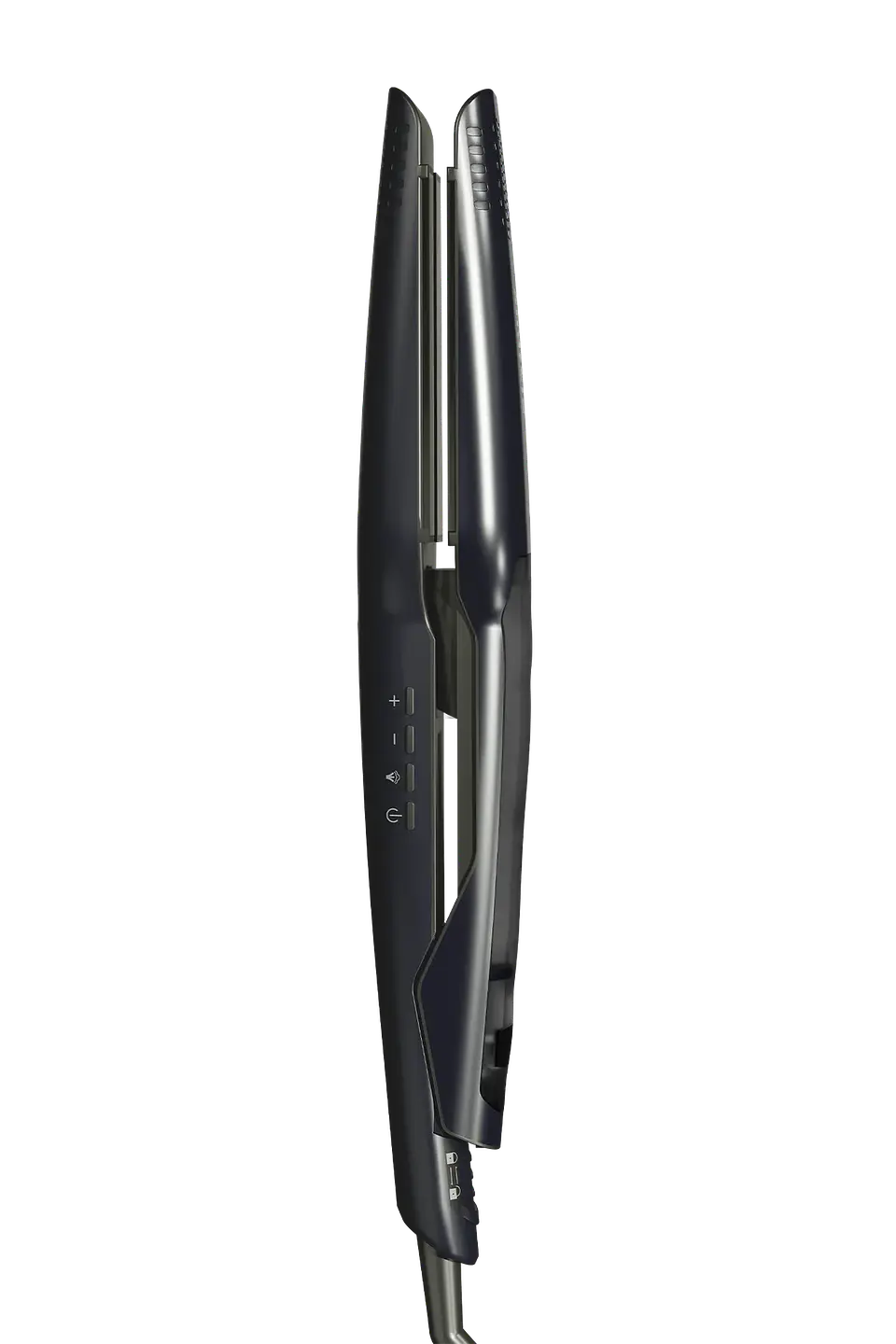 Andreia - Prancha a Vapor ION SHIELD PRO STEAM STYLER 3