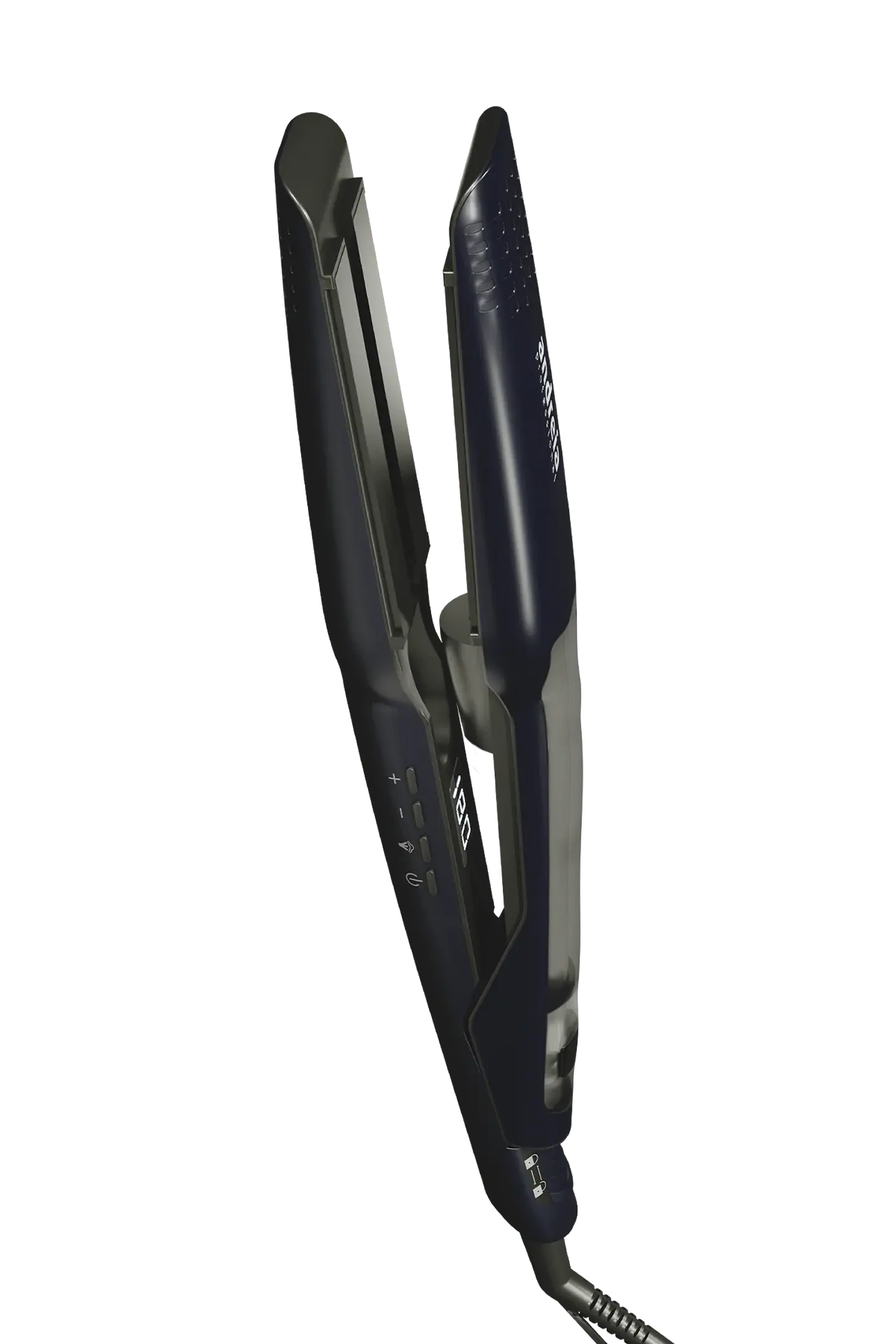 Andreia - Prancha a Vapor ION SHIELD PRO STEAM STYLER 4