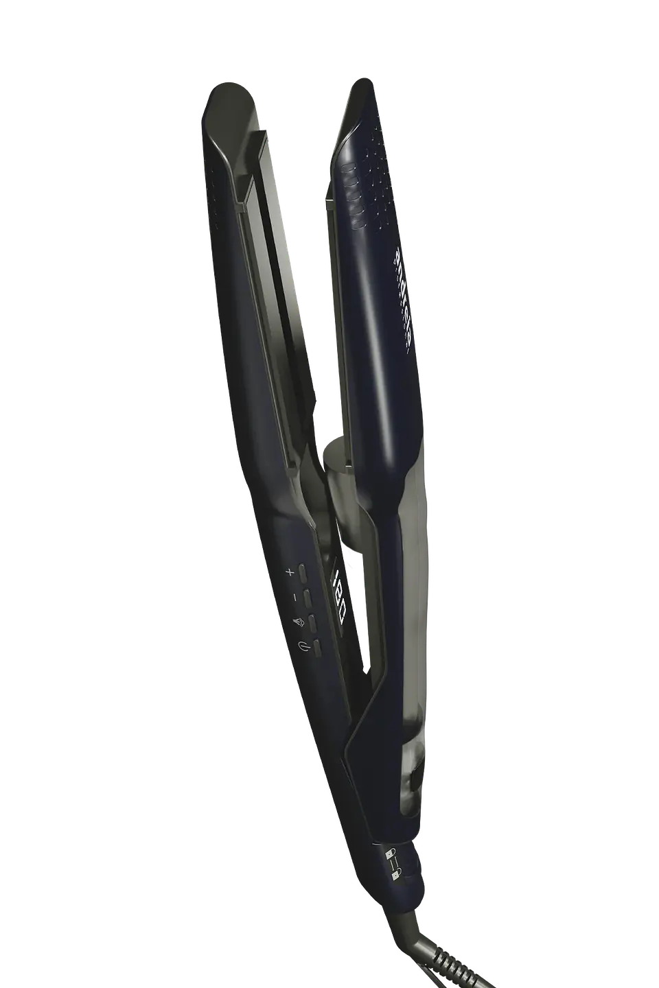 Andreia - Prancha a Vapor ION SHIELD PRO STEAM STYLER 4