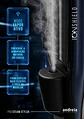 Andreia - Prancha a Vapor ION SHIELD PRO STEAM STYLER - Thumbnail 2