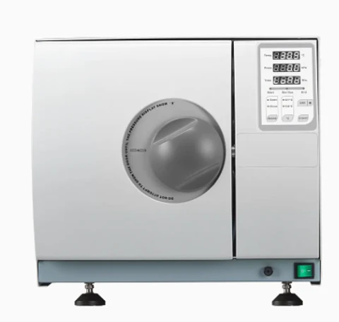 Autoclave Classe N 18L