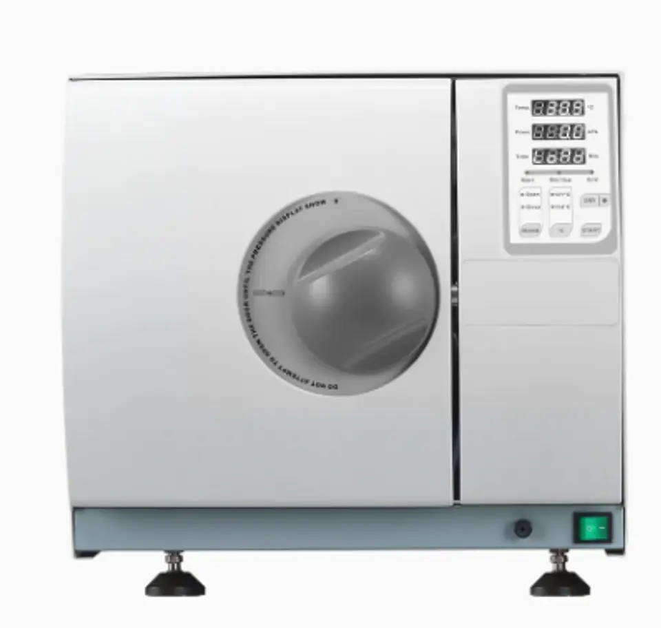 Autoclave Classe N 18L 1