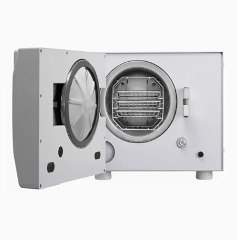 Autoclave Classe N 18L