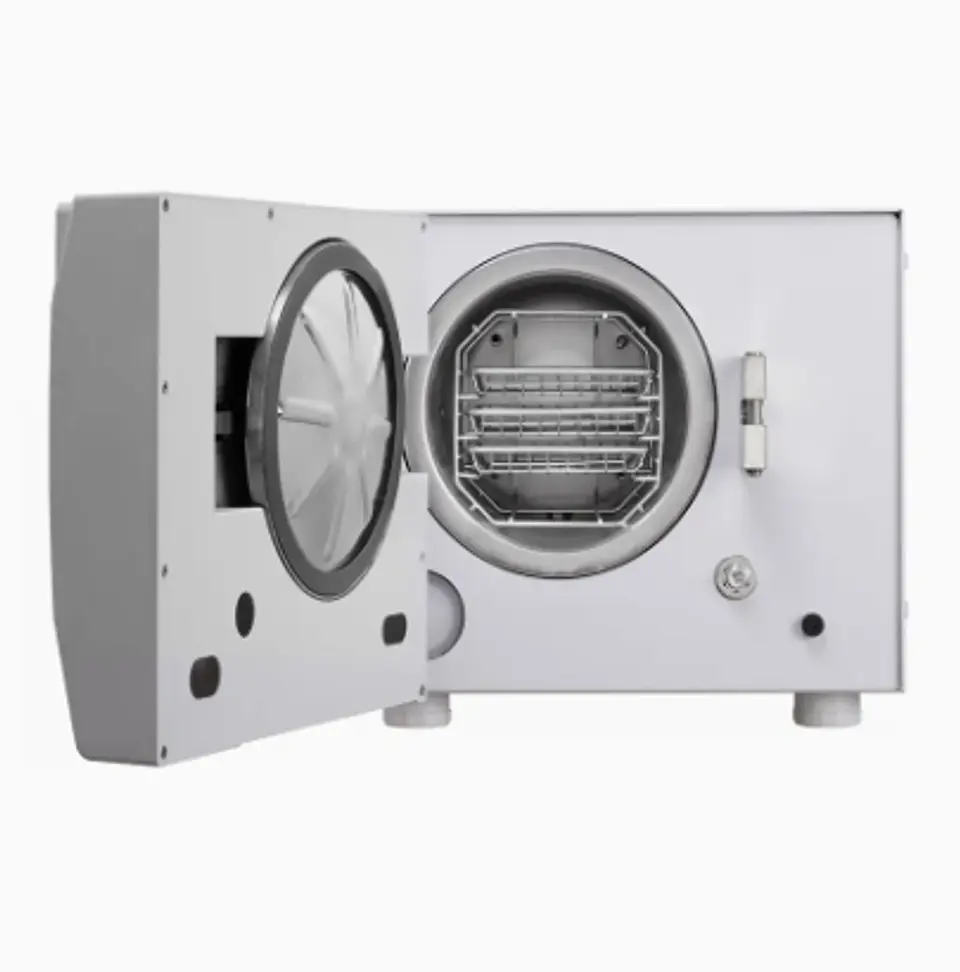 Autoclave Classe N 18L 2