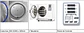 Autoclave Classe N 18L - Thumbnail 3