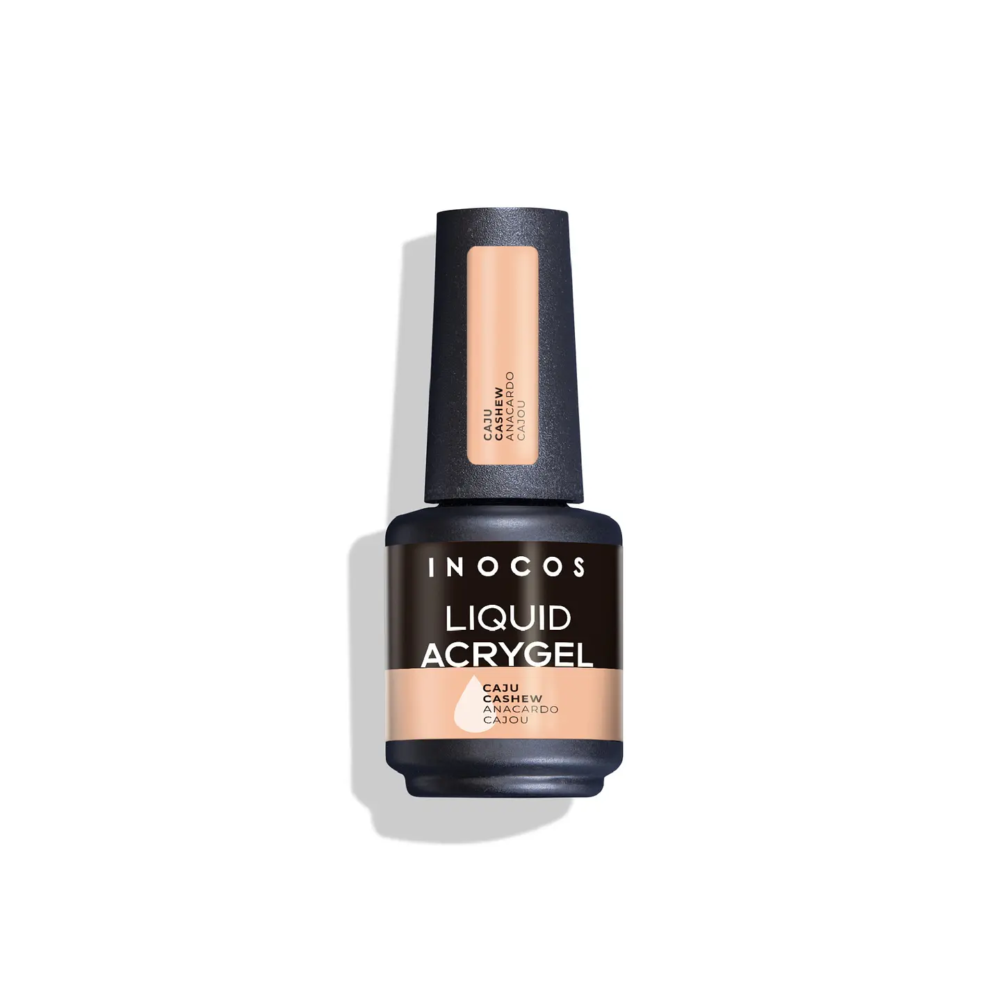 INOCOS 6 Liquid Acrygel 15ml 4
