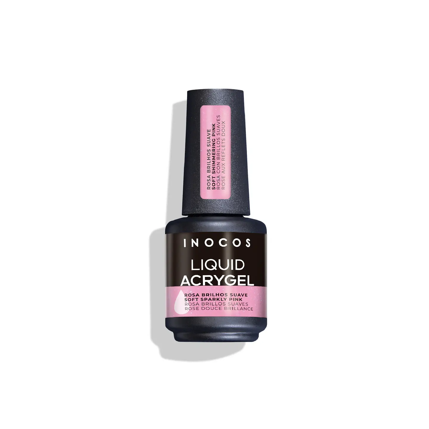 INOCOS 6 Liquid Acrygel 15ml 10