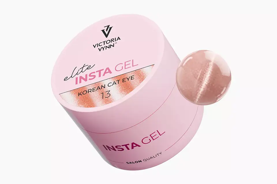 Victoria Vynn - INSTA GEL 13 Korean Cat Eye 40gr 1