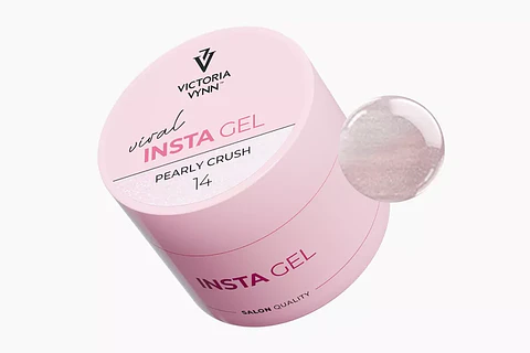 Victoria Vynn - INSTA GEL 14 Pearly Crush 40gr