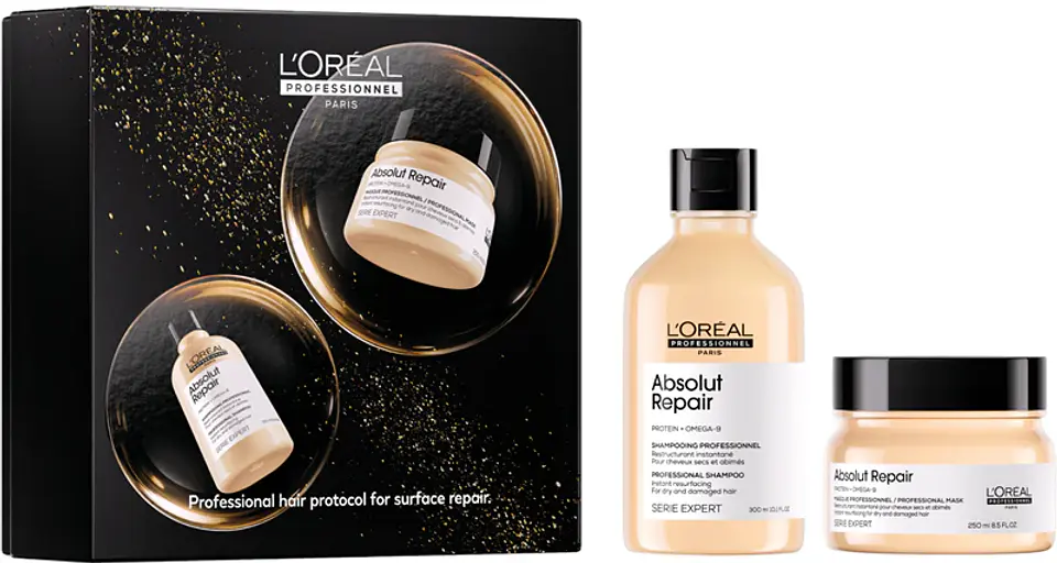 L'Oréal Absolut Repair Coffret Duo 2026 1