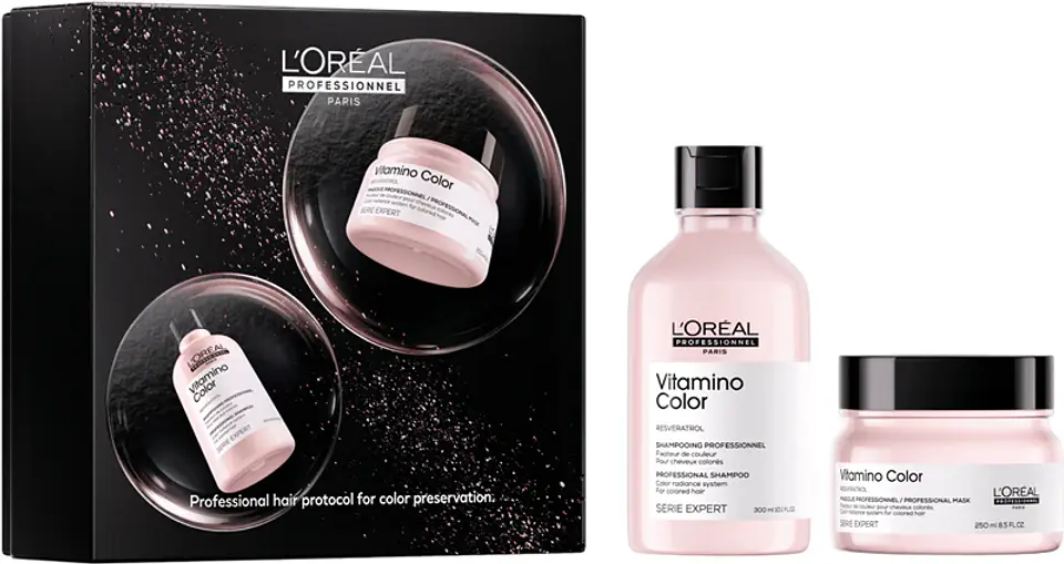 L'Oréal Vitamino Color Coffret Duo 2026 1