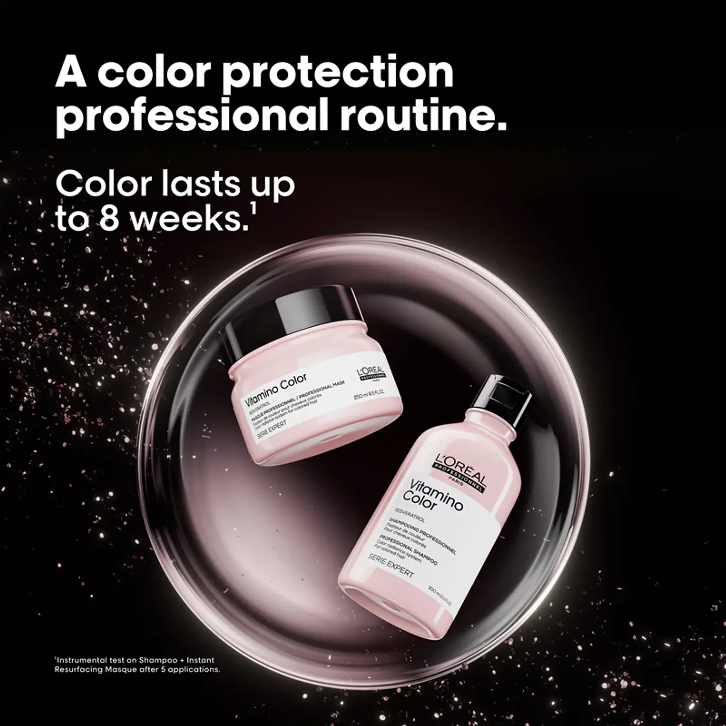 L'Oréal Vitamino Color Coffret Duo 2026 5