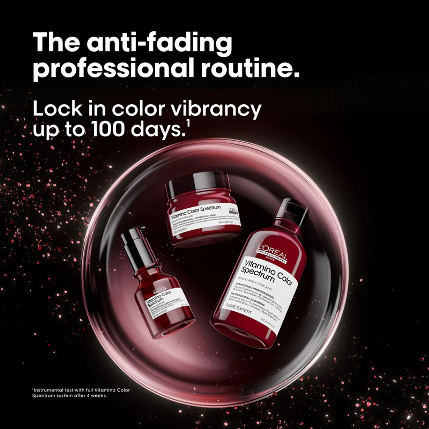 L'Oréal Vitamino Color Spectrum Coffret Trio 2026 4