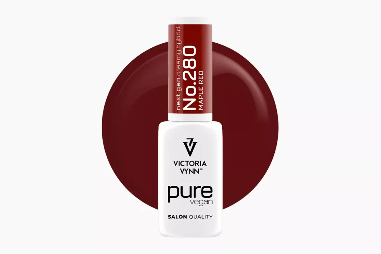 Victoria Vynn Pure 280 1