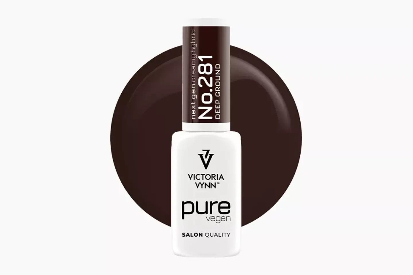 Victoria Vynn Pure 281 1