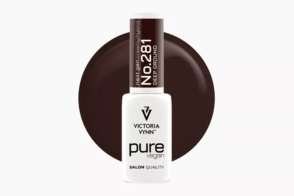 Victoria Vynn Pure 281 1
