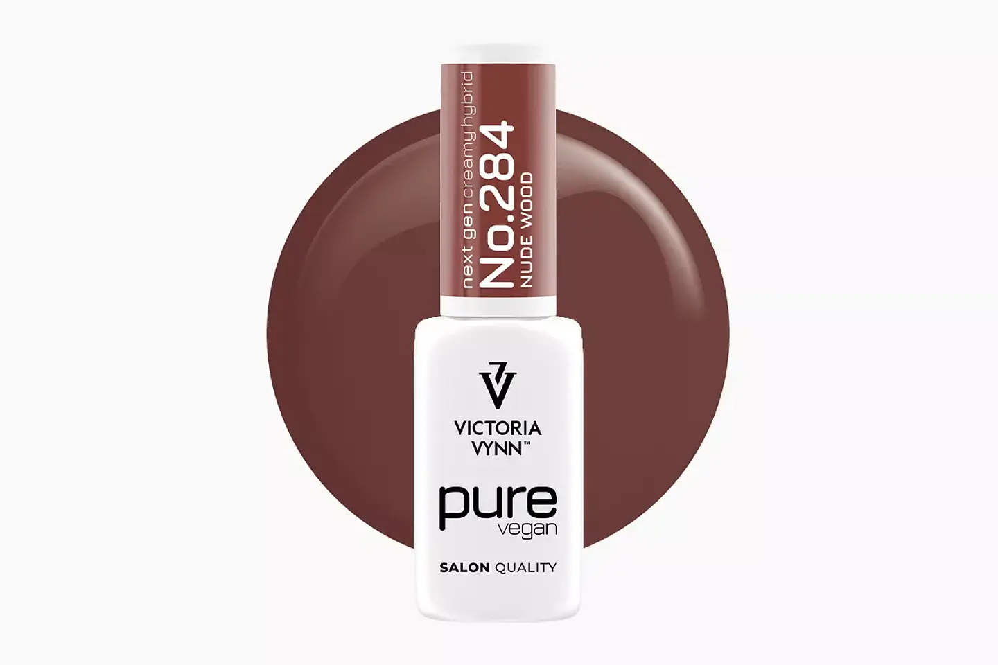 Victoria Vynn Pure 284  1