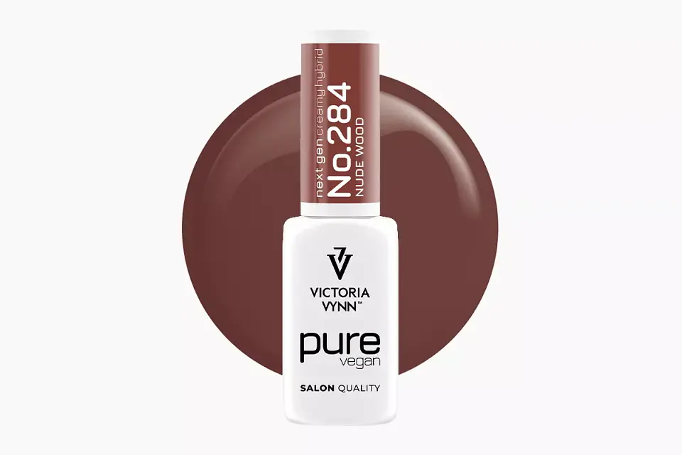 Victoria Vynn Pure 284  1