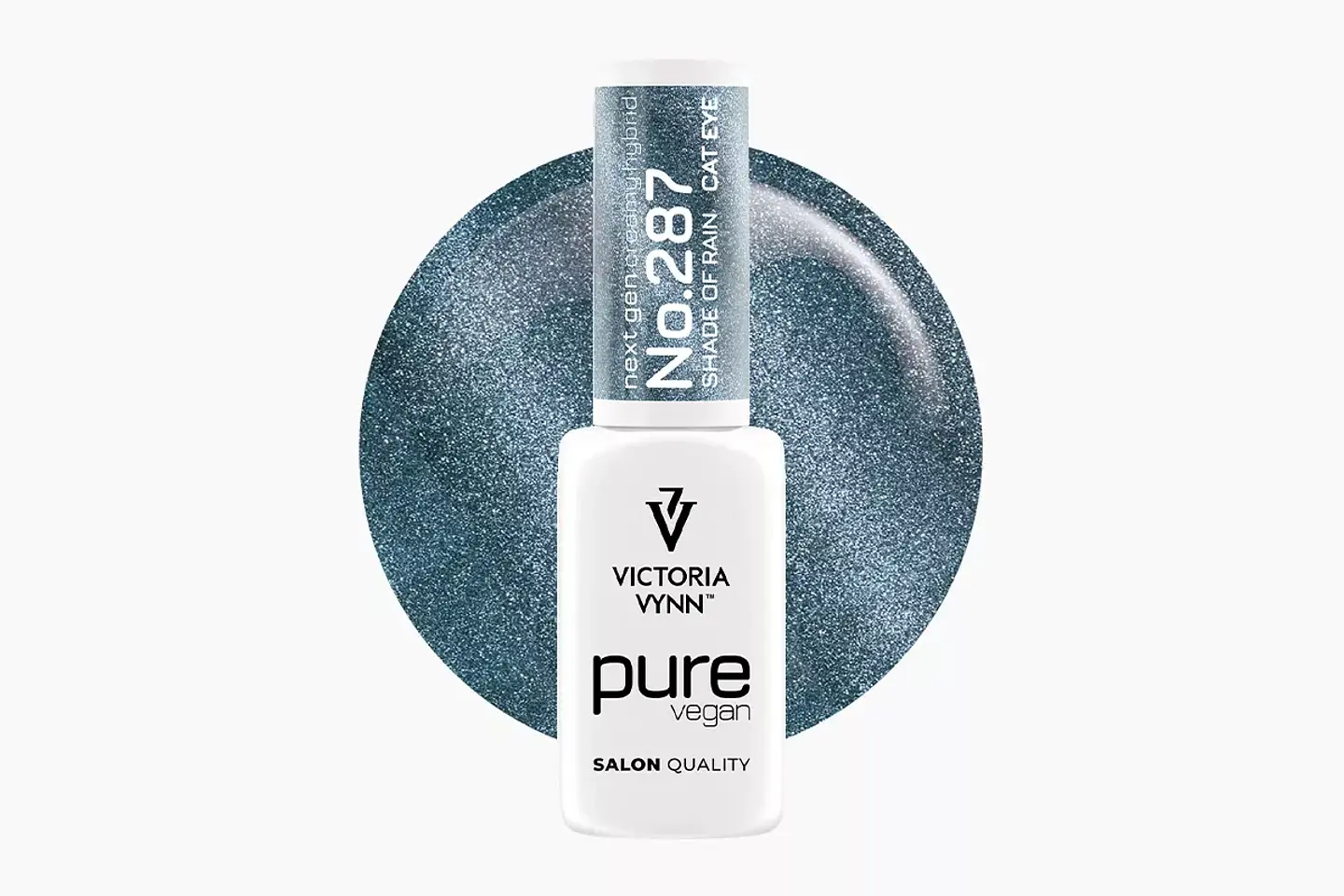 Victoria Vynn Pure 287 Cat Eye 1