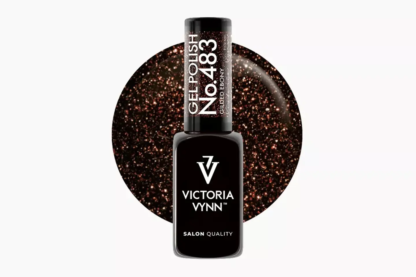 Victoria Vynn Coleção The New Deco 8 cores  7