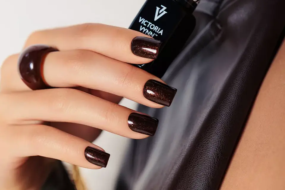 Victoria Vynn Coleção The New Deco 8 cores  14