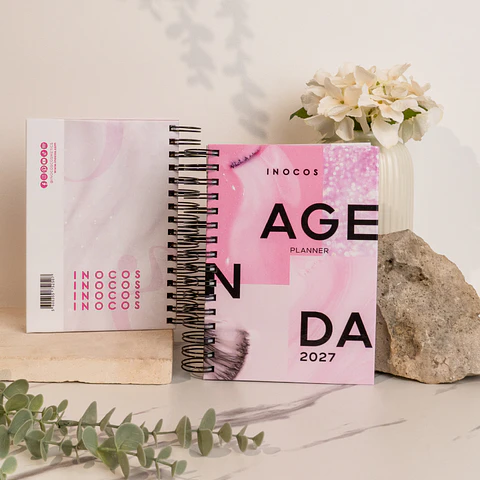 INOCOS - Agenda 2027