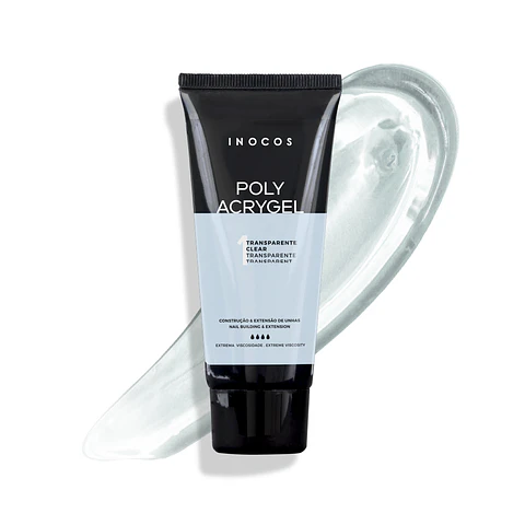Inocos Polyacrygel Transparente 60gr