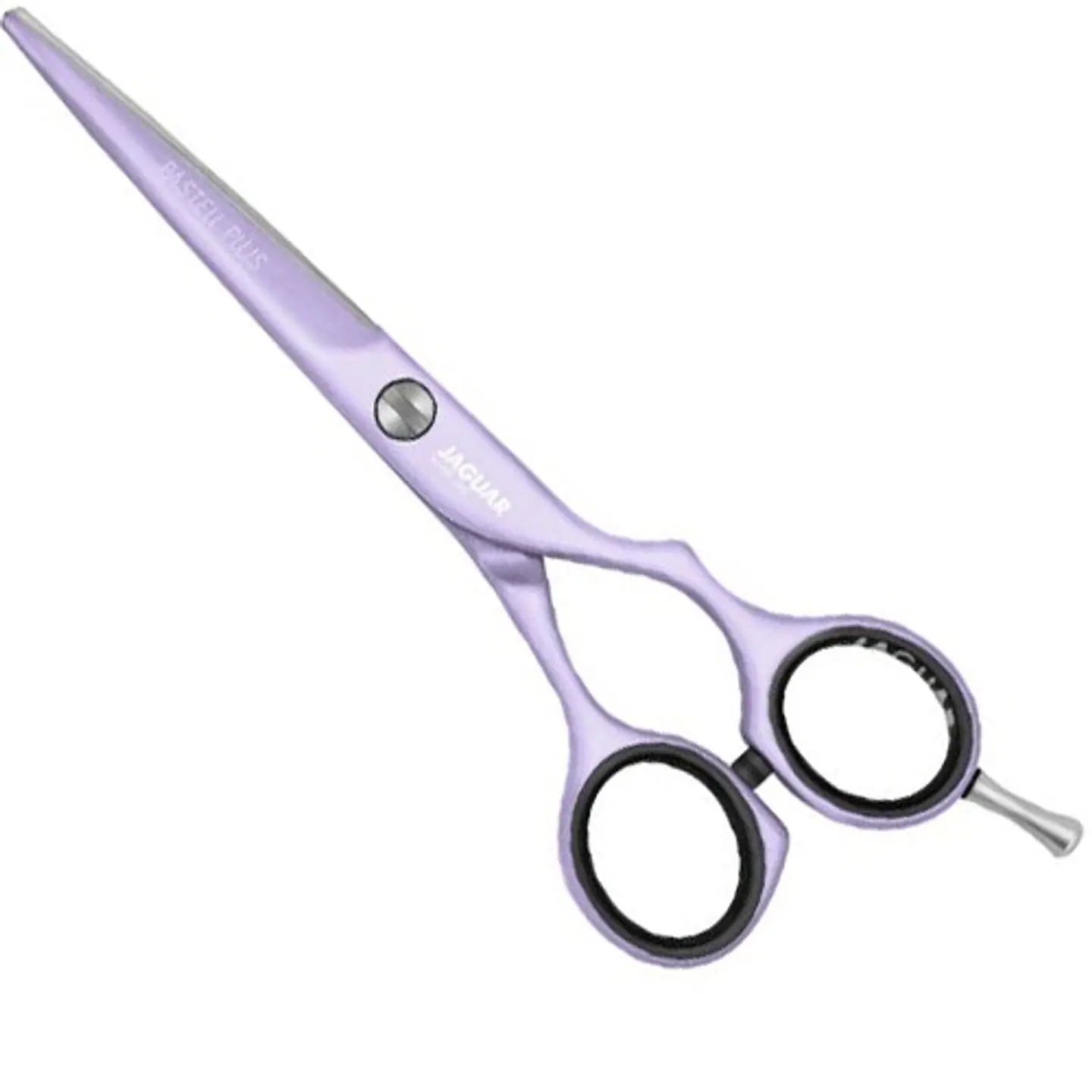 Tesoura Jaguar Pastel Plus Offset Lavender 5.5