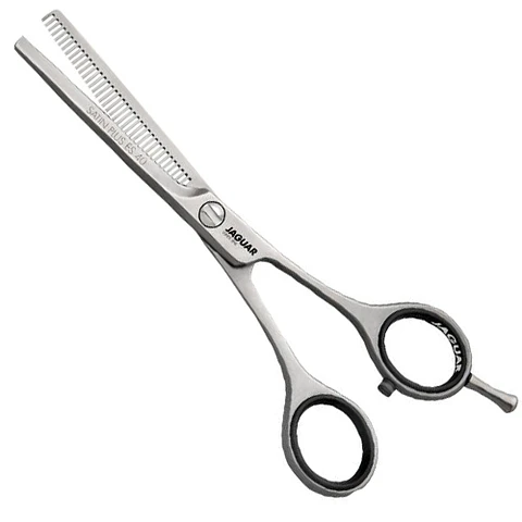 Tesoura Jaguar Desbaste Satin Plus 40 5.0