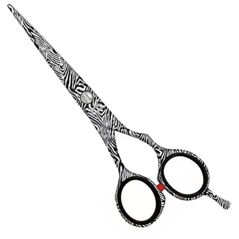 Tesoura Jaguar White Line Safari 5.0"