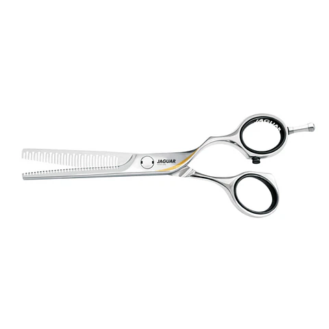 Tesoura Jaguar Desbaste Goldwing 34 dentes 5,75"