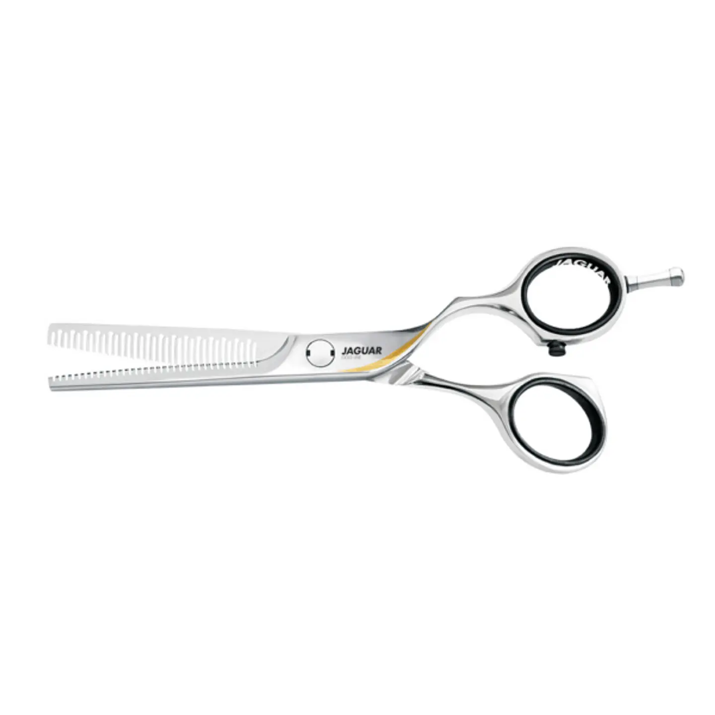 Tesoura Jaguar Desbaste Goldwing 34 dentes 5,75