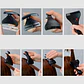 Navalha TONDEO Blazer + 10 Lâminas  - Thumbnail 2