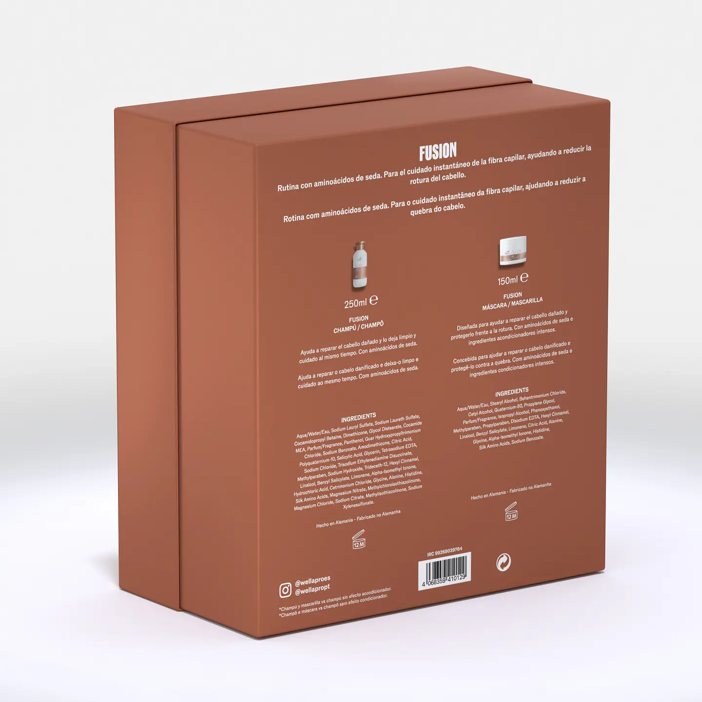 Wella Fusion Pack Duo 2026 3