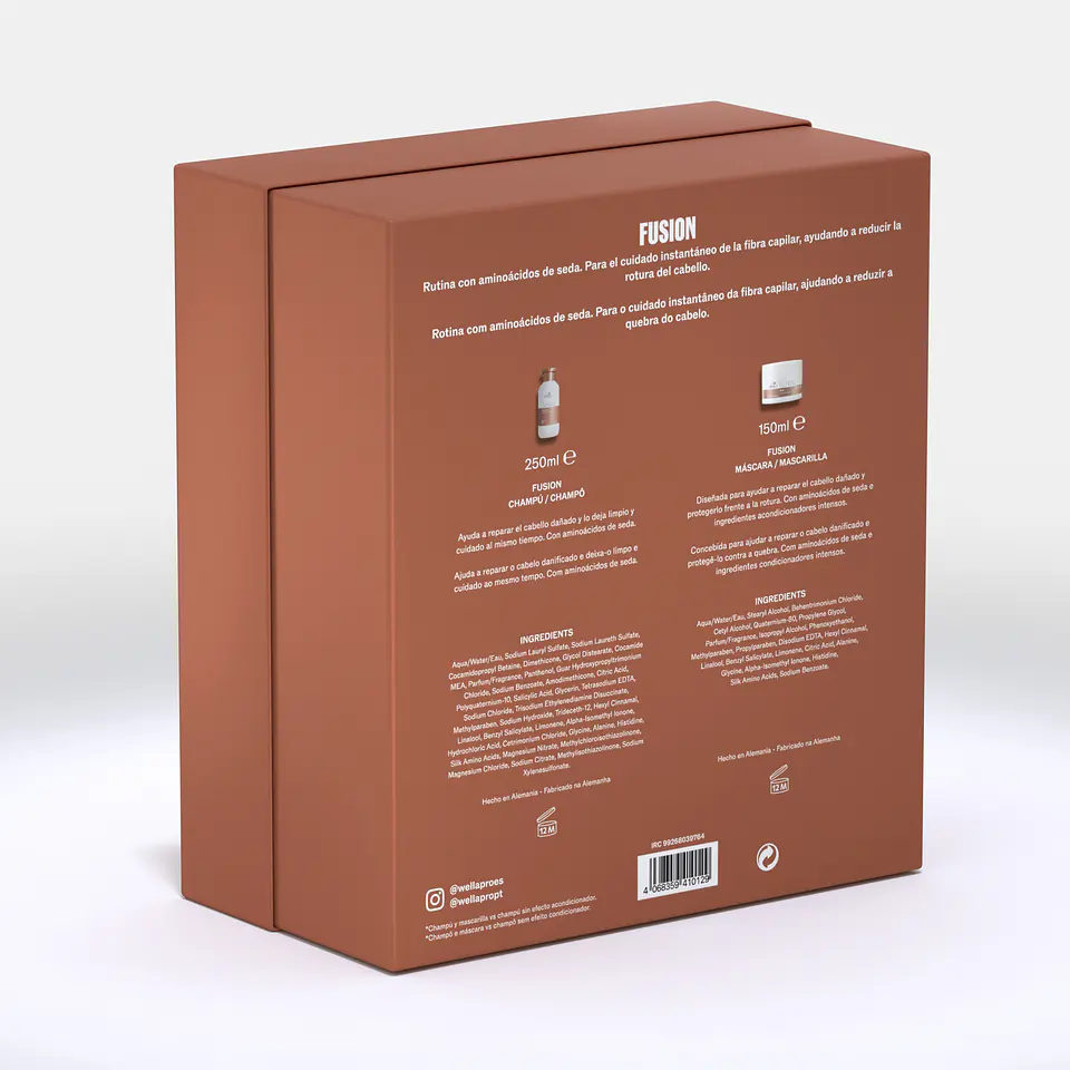 Wella Fusion Pack Duo 2026 3