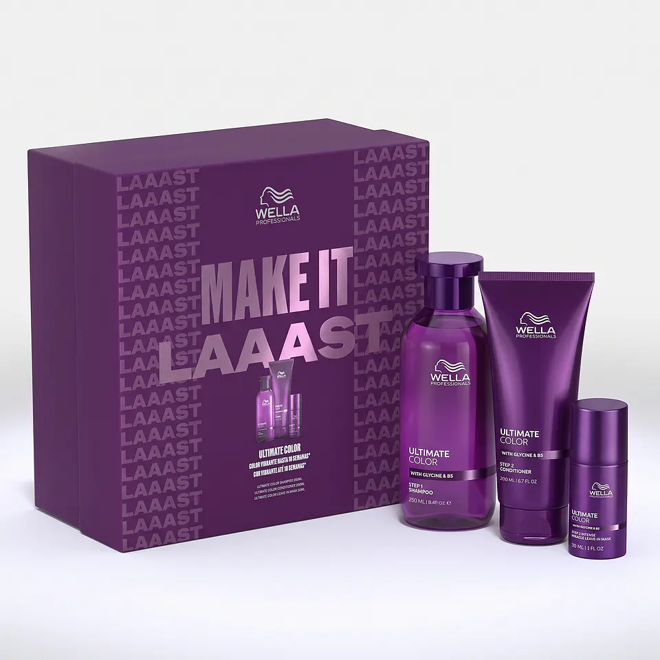 Wella Ultimate Color Pack TRIO 2026 1