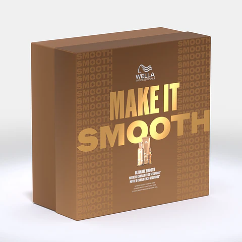 Wella Ultimate Smooth Pack TRIO 2026