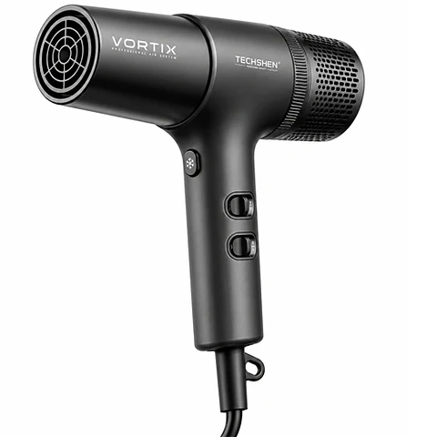 Secador de Cabelo Techshen - VORTIX