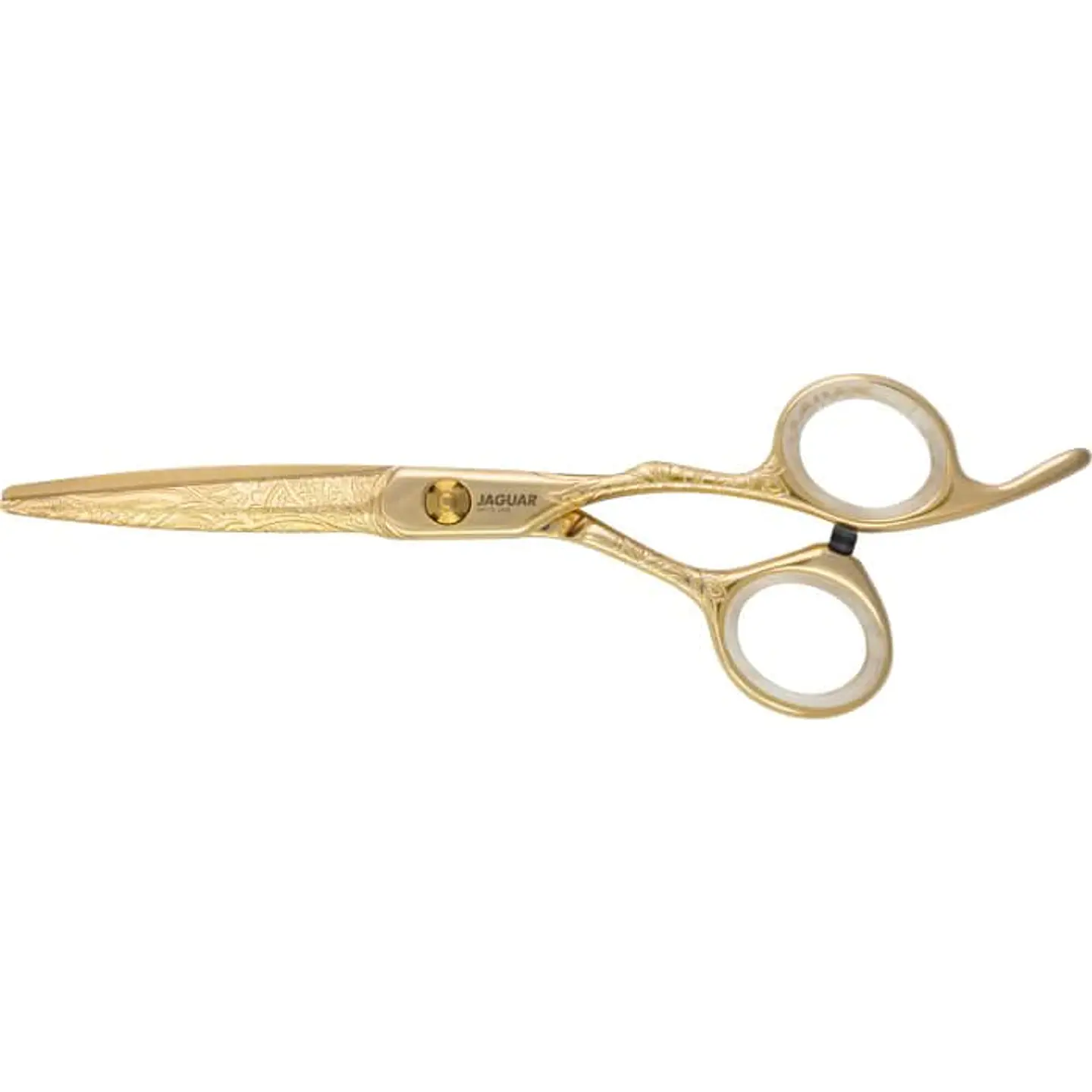 Tesoura Jaguar White Line Golden Angel 5,75