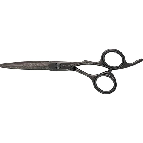 Tesoura Jaguar White Line Black Magic 5,75"