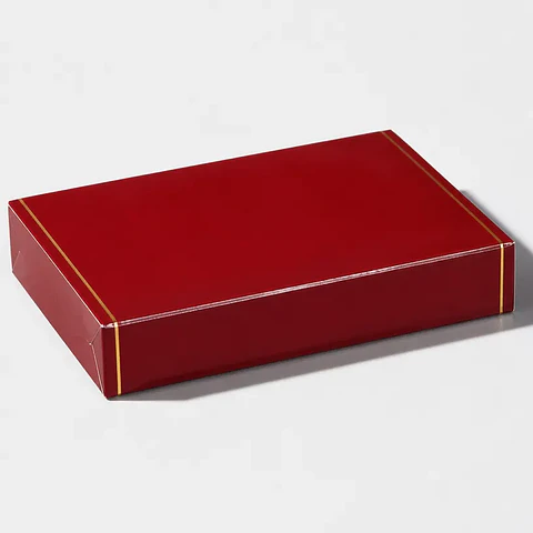 Cartas Baraja Roja — 54 naipes