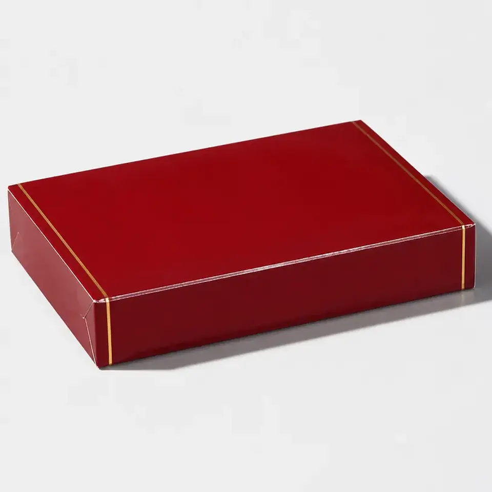 Cartas Baraja Roja — 54 naipes 1