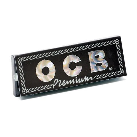 Papelillos OCB Cañamo premium 1 1/4
