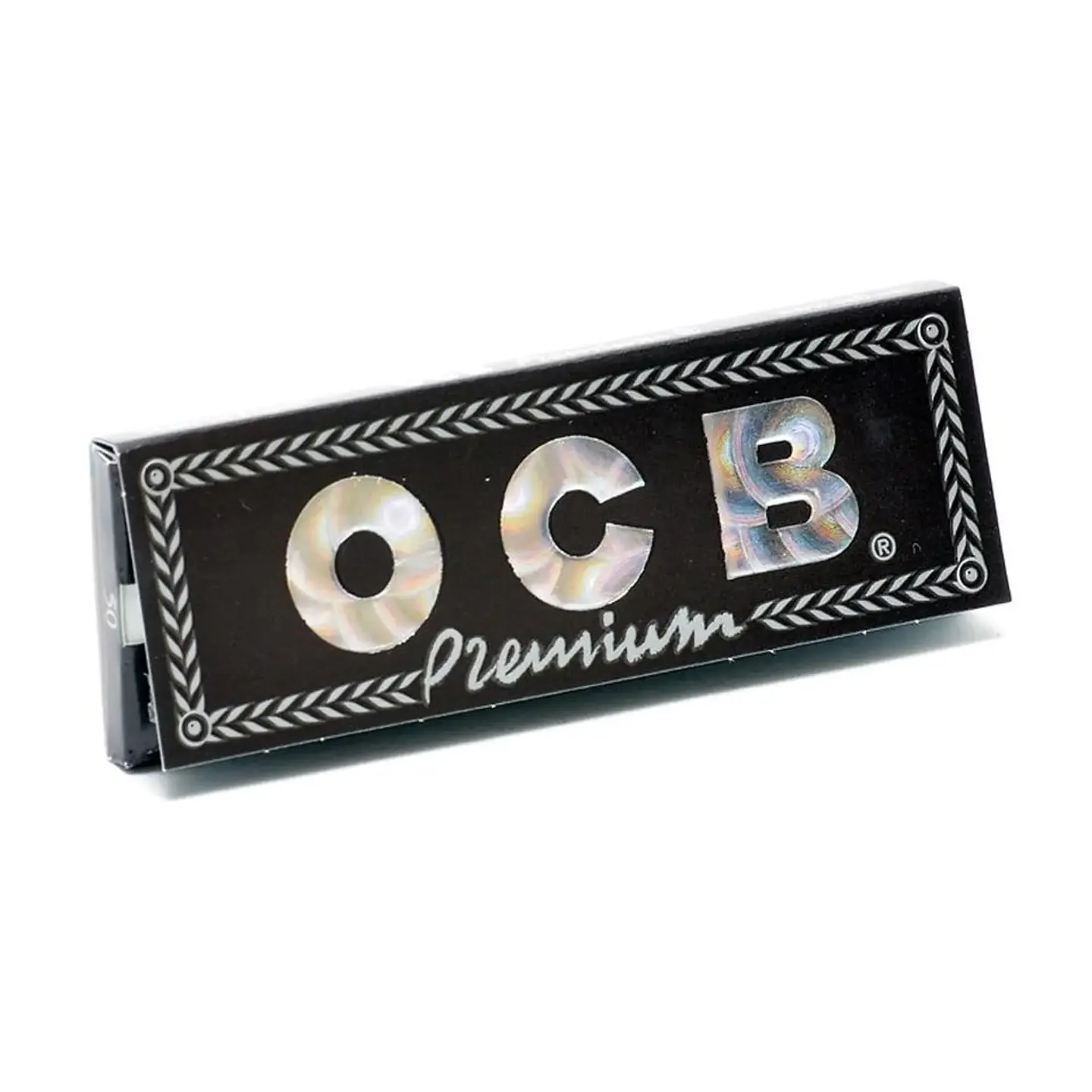 Papelillos OCB  premium 1 1/4 1